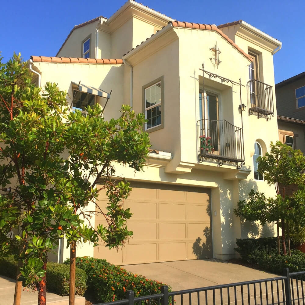 New Homes at Cypress in Carlsbad, San Diego